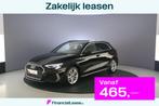 Audi A3 Sportback 40 TFSI e S Edition | Adapt. Cruise | Carp, Automaat, Gebruikt, Euro 6, 4 cilinders
