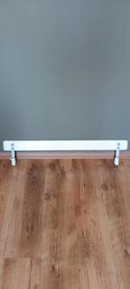 Bedhekje ikea wit, Ophalen, Minder dan 140 cm, Minder dan 70 cm