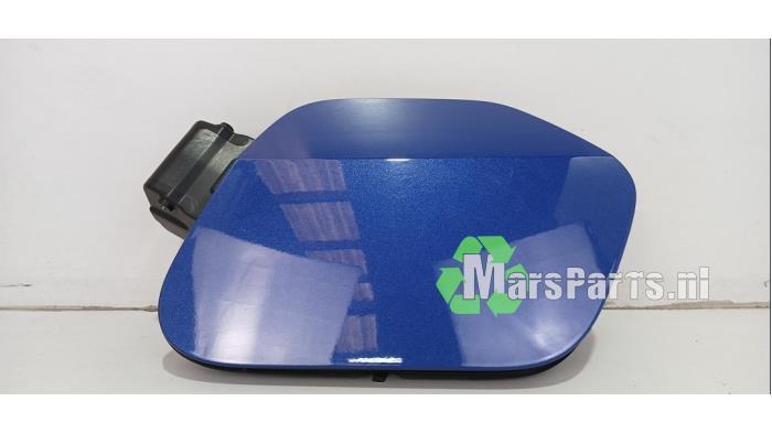 Tank Klep van een Opel Corsa (G6L), Auto-onderdelen, Carrosserie en Plaatwerk, Opel, Gebruikt, 3 maanden garantie, Ophalen of Verzenden