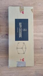 Nieuwe happy cocooning glasombouw, Ophalen, Nieuw