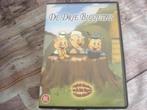 dvd de drie biggetjes 496--924, Cd's en Dvd's, Dvd's | Kinderen en Jeugd, Ophalen of Verzenden, Zo goed als nieuw, Avontuur, Film