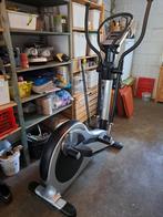 Crosstrainer merk Infinity, Ophalen, Gebruikt, Metaal, Crosstrainer