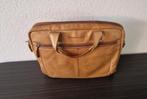 The Chesterfield Brand laptoptas, Computers en Software, Ophalen of Verzenden, 15 inch, Gebruikt, Aktetas