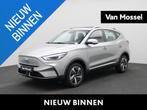 MG ZS EV Standard Range Luxury 50 kWh | panoramadak | leder, 12 maanden, Adaptive Cruise Control, ZS, Origineel Nederlands