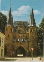 KAMPEN Broederpoort, Verzamelen, Ansichtkaarten | Nederland, Verzenden, 1980 tot heden, Ongelopen, Overijssel