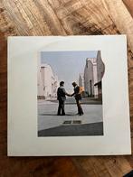 Pink Floyd Wish you were here LP, Cd's en Dvd's, Vinyl | Pop, 1960 tot 1980, Gebruikt, Ophalen of Verzenden