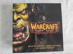 Bordspel Warcraft the Board Game nieuwstaat, Hobby en Vrije tijd, Gezelschapsspellen | Bordspellen, Ophalen of Verzenden, Zo goed als nieuw