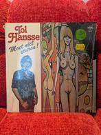 Tol Hansse - Moet Niet Zeuren!, Cd's en Dvd's, Vinyl | Nederlandstalig, Ophalen of Verzenden, Gebruikt, 12 inch, Levenslied of Smartlap