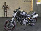 Ducati Tour Monster 696 Plus|ZWART|HANDVERWARMING|GARANTIE|M, Handvatverwarming, Bedrijf, Ducati Motor Holding S.p.A, Meer dan 35 kW