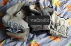 9x zgan jongens kleding  8 maat 122 en 1x maat 130, Ophalen of Verzenden, Gebruikt, Jongen, Trui of Vest