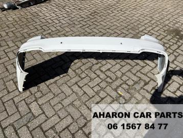 F34 GT M tech Achterbumper PDC 3 serie Origineel 2464 beschikbaar voor biedingen