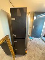 Houten Douche Hangkast, Huis en Inrichting, Ophalen, Minder dan 50 cm, Gebruikt, 200 cm of meer