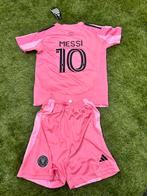 Inter Miami #10 Messi maat 128, Adidas, Jongen of Meisje, Ophalen of Verzenden, Nieuw