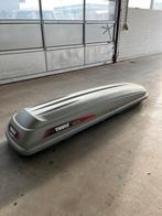Dakkoffer Thule, Ophalen, Thule, Twello, Skibox