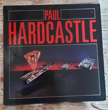 Partij 80's vinyl met electro/freestyle/breakdance/disco/rap beschikbaar voor biedingen