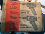 Weller vintage soldeerpistool, Ophalen of Verzenden