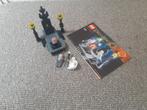 Lego The Lord of the Rings 79005 The Wizard Battle, Kinderen en Baby's, Speelgoed | Duplo en Lego, Ophalen of Verzenden, Zo goed als nieuw