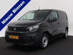 Peugeot Partner 1.5 BlueHDI Premium 07-2020 102.504 KM, Gebruikt, 4 cilinders, Origineel Nederlands, Bedrijf