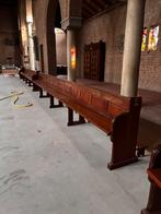 Oude Kerkbanken, Antiek en Kunst, Ophalen