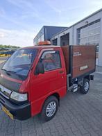 Piaggio Porter 1.3 2009 Kipper Marge, Auto's, Piaggio, 4 cilinders, Origineel Nederlands, Bedrijf