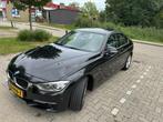 BMW 3-Serie 2.0 D 320 135KW Xdrive 2014 Zwart, Luxury, Auto's, BMW, 745 kg, Achterwielaandrijving, 1995 cc, 4 cilinders