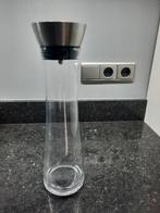 Water Karaf, Huis en Inrichting, Ophalen of Verzenden, Zo goed als nieuw
