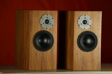 J&B Audio Pauw Monitor TRADE.INRUIL Luistersessie? Welkom! beschikbaar voor biedingen