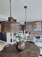 PTMD HANGLAMP, Ophalen, Gebruikt, Modern - industrieel, Metaal