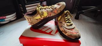 Nike Air Max 1, Camo and Light Lemon Twist, maat 41  beschikbaar voor biedingen