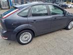 Ford Focus 1.8 Limited, Euro 5, Gebruikt, 4 cilinders, 1207 kg