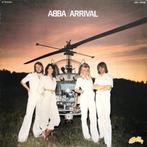 lp,ABBA – Arrival, Cd's en Dvd's, Vinyl | Pop, Verzenden, 1960 tot 1980, Gebruikt