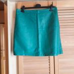 rok groen, Kleding | Dames, Rokken, Verzenden, Maat 42/44 (L), Nieuw, Knielengte