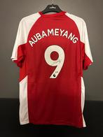 Gesigneerd shirt Aubameyang Beckett, Ophalen of Verzenden, Nieuw, Buitenlandse clubs, Shirt