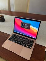 MacBook Air 13-Inch Retina, Computers en Software, Apple Macbooks, Qwerty, 13 inch, Ophalen of Verzenden, Zo goed als nieuw