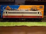 roco loc br 112 + wagons 4526 en 4572 als set, Hobby en Vrije tijd, Modeltreinen | H0, Analoog, Roco, Gebruikt, Treinset