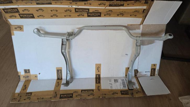 Koplampbeugel 2CV / 2CV6 Oldtimer Eend, Auto-onderdelen, Verlichting, Citroën, Gereviseerd, Ophalen