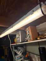 TL BALK 125CM INCL STEKKER EN SNOER, Ophalen, Minder dan 50 watt