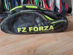 FZ Forza tennis bag, Ophalen of Verzenden, Zo goed als nieuw, Tas