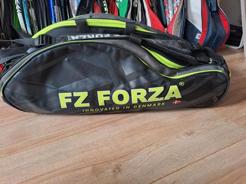 FZ Forza tennis bag, Sport en Fitness, Tennis, Zo goed als nieuw, Tas, Ophalen of Verzenden
