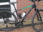 Cube mountainbike 29 inch, Fietsen en Brommers, Fietsen | Mountainbikes en ATB, Gebruikt, Heren, Geen vering, 53 tot 57 cm