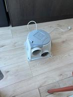 J.E. Storkair (Zehnder) CMF mechanische ventilatiebox, Doe-het-zelf en Verbouw, Ventilatie en Afzuiging, Ophalen of Verzenden