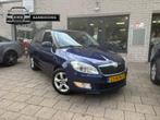Skoda Fabia Combi 1.2 TDI Airco trekhaak Nieuwe apk Nap, Auto's, Skoda, Voorwielaandrijving, Euro 5, 450 kg, 1199 cc