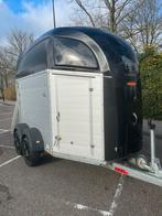 Bockmann Champion R alu zadelkamer bj 2021, Dieren en Toebehoren, Paarden en Pony's | Trailers en Aanhangwagens, Aluminium, Ophalen of Verzenden