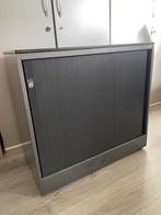 Metalen roldeurkast - 80x45x74cm, Ophalen