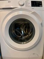 AEG wasmachine, Witgoed en Apparatuur, Wasmachines, Ophalen, Zo goed als nieuw, 85 tot 90 cm, 1200 tot 1600 toeren