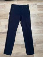 CAMBIO ATHLETICS BROEK 36, Blauw, Ophalen of Verzenden, Zo goed als nieuw, Maat 36 (S)