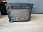 Elektrische Inbouwhaard, Huis en Inrichting, Haarden, Ophalen of Verzenden, Nieuw, Elektrische haard
