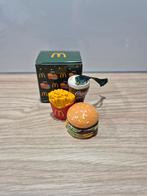 Mc donalds kerstbal menu, Ophalen of Verzenden, Nieuw, Carnaval