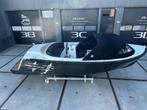 Nette Corsiva 590/595 Tender Sloep Compleet incl. Honda 20PK, Watersport en Boten, Sloepen, 10 tot 30 pk, Wfwatersport@botenverhuurhoorn.nl