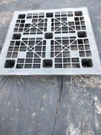 Kunststof Pallets, Tuin en Terras, Terrasdelen en Vlonders, Ophalen, Gebruikt, Kunststof